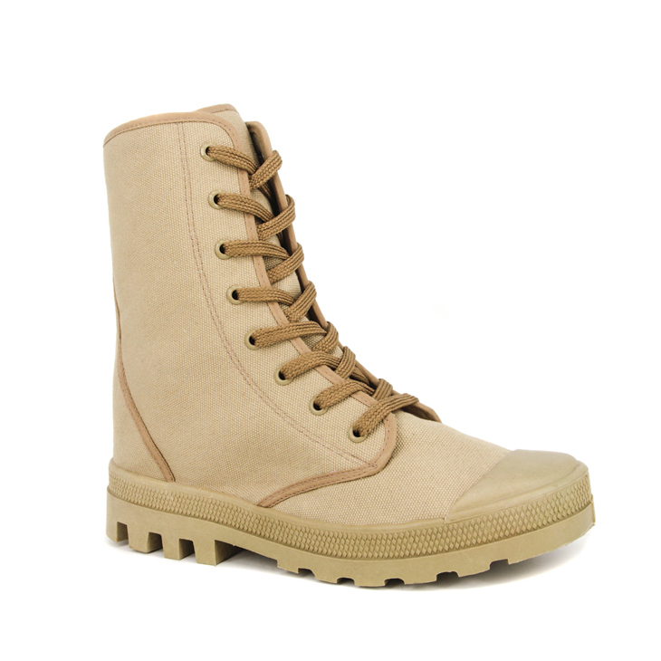 Military Work Chaussures 
