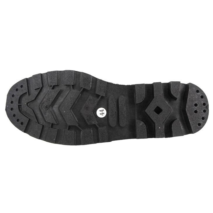 2207 后饰 -5 milforce Military Work Shoes Shoes