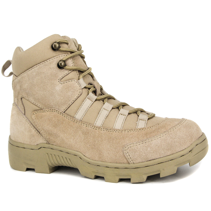 7105-7 Bottes de désert Milforce 