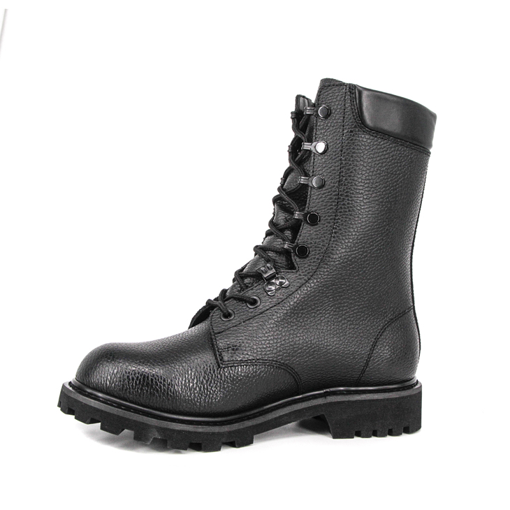 6207-8 Bottes en cuir Milforce 