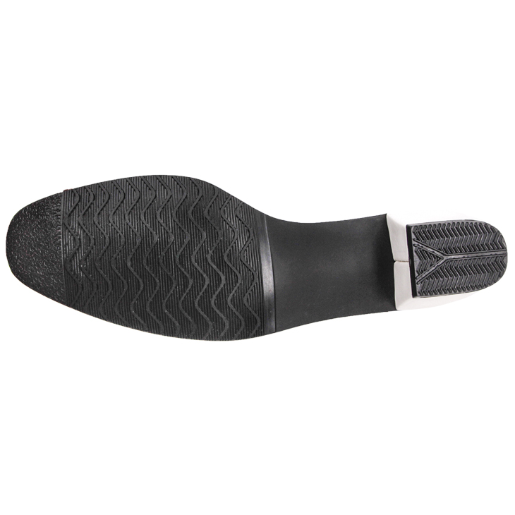 Chaussures de bureau de mode blanche pour femmes 1114