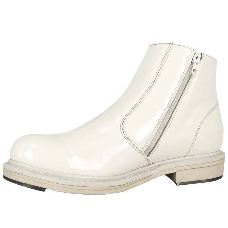 1252-8 Milforce Office Boots 