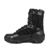 Arabie saoudite Forces spéciales zip bottes tactiques militaires 