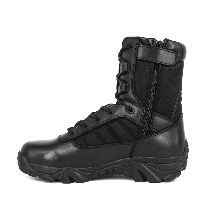 4244-2 Milforce Boots Tactical