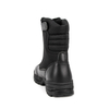 Motorcycle confortable Boots tactiques militaires noirs 4201