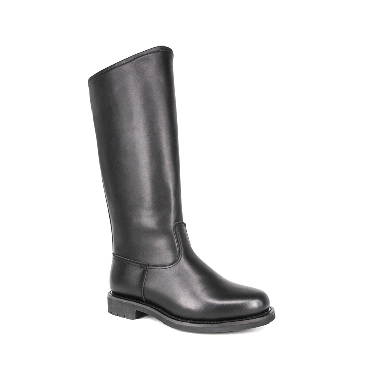 8201 2-7 bottes de concierge de milforce