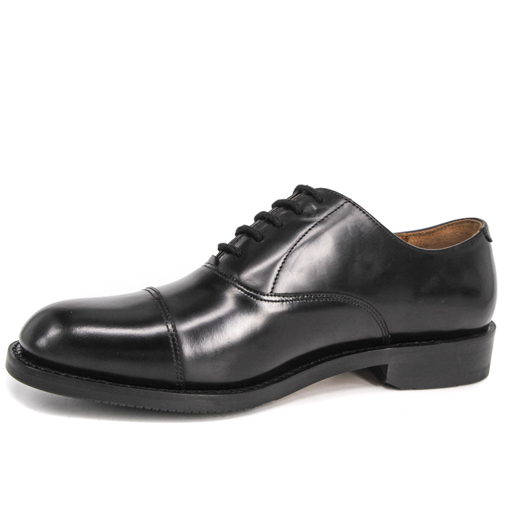 1202 2-8 Bottes de bureau Milforce