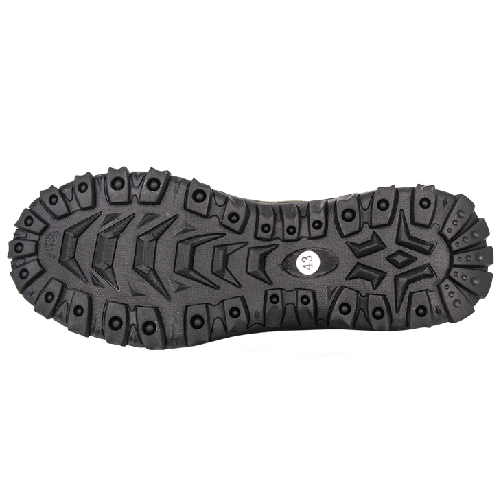 7281-5 Milforce Desert Boots