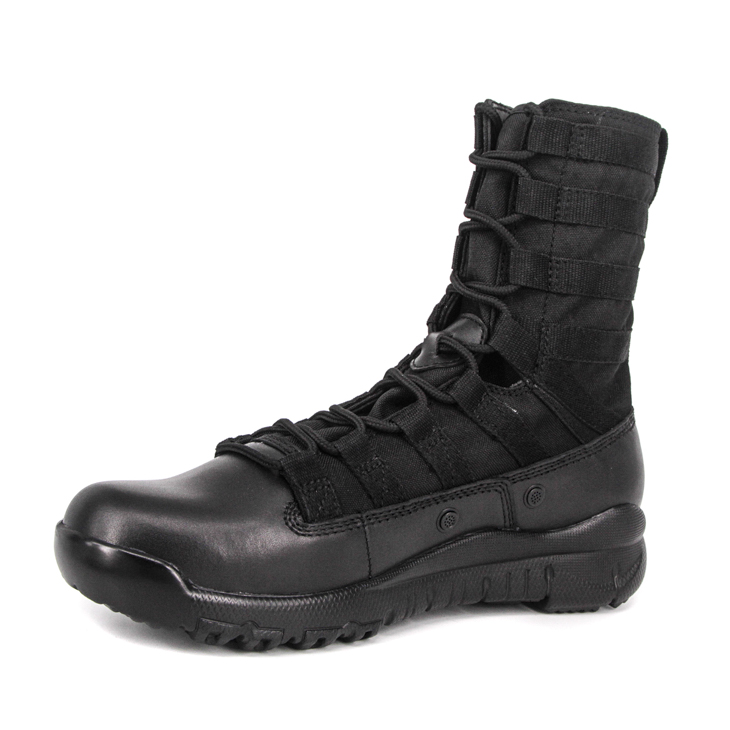 5238-8 Milforce Jungle Boots 