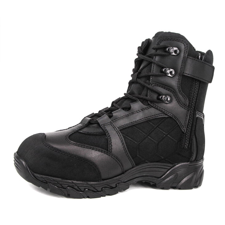 4126-8 Milforce Office Boots 