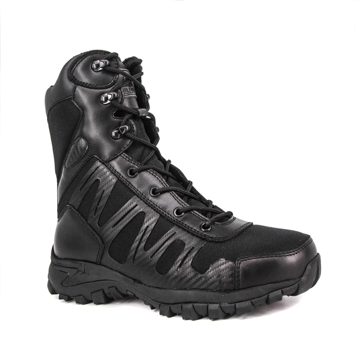 4290-7 Milforce Tactical Boots 