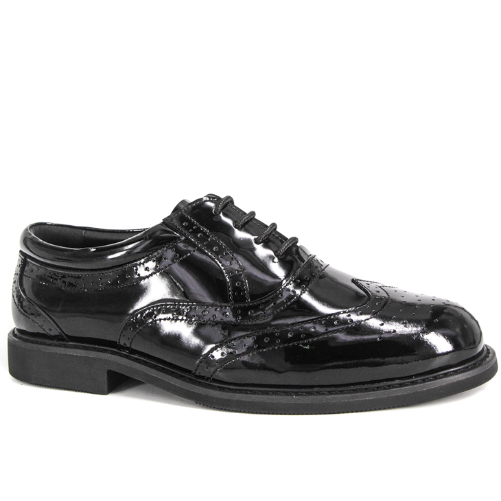 1282-7 Bottes de bureau Milforce 
