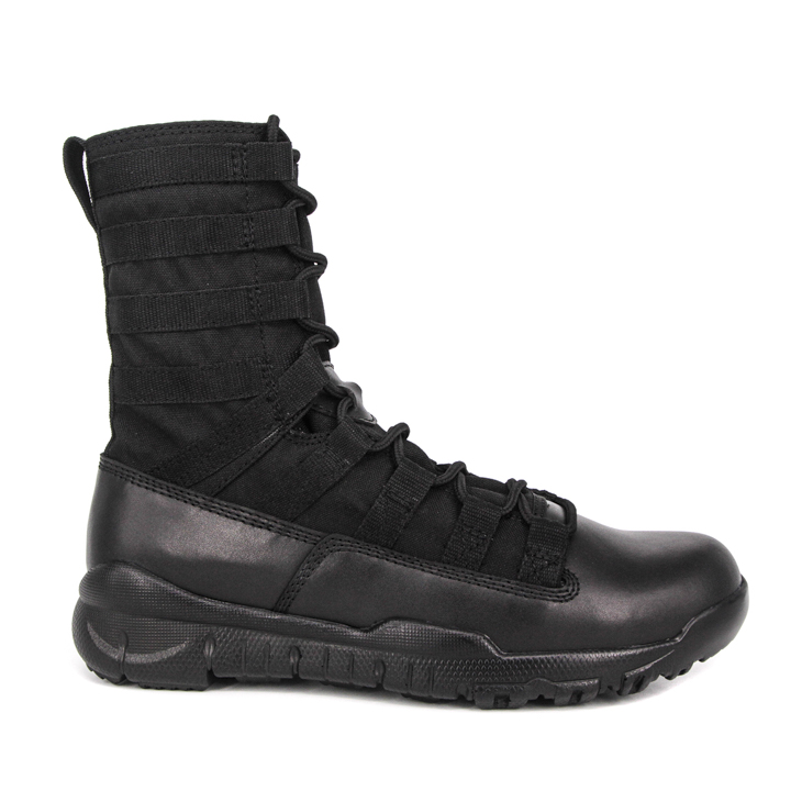 Milforce UK Vintage Lightweight Military Jungle Boot 5238