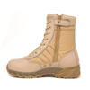Forces spéciales bon marché de haute qualité Bottes de désert militaire 7255