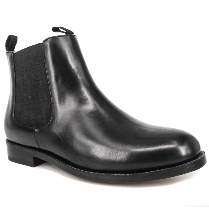 1225-7 Milforce Office Shoes 