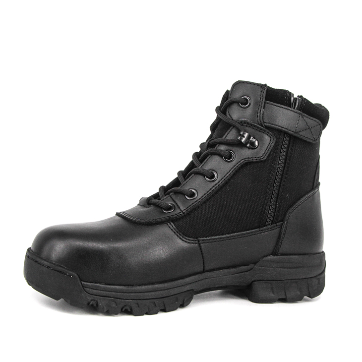 4112 2-8 Milforce Tactical Boots 