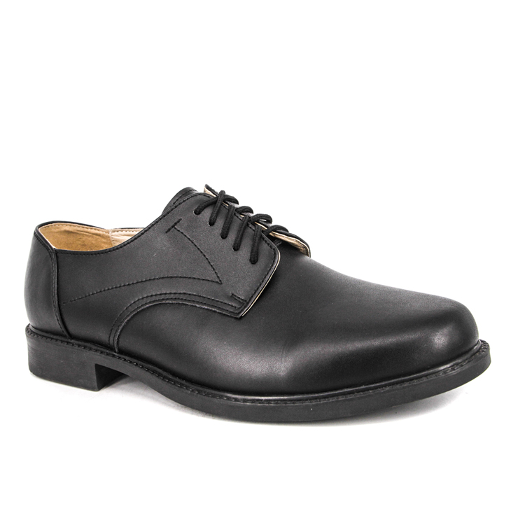 1269-6 Milforce Office Shoes 