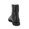 Air Force Zipper Tactical Flying Boots 6245