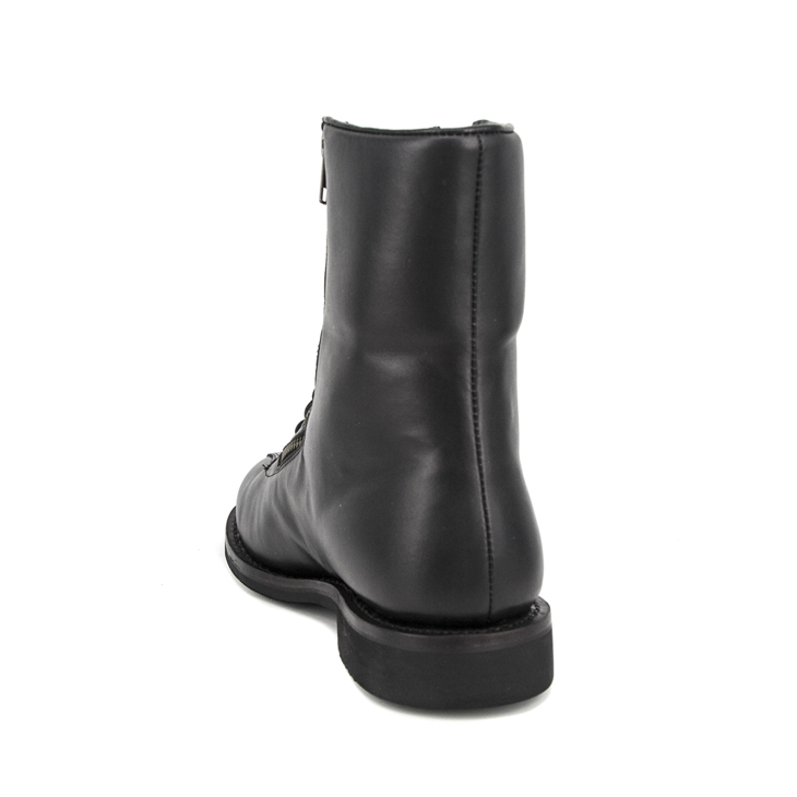 6245-4 Bottes en cuir Milforce 