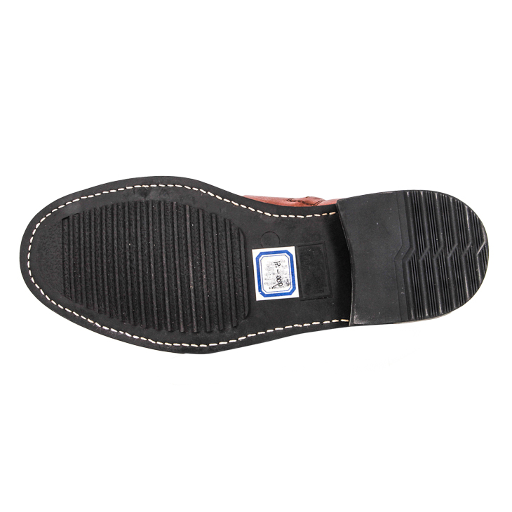 1270-5 Milforce Office Shoes