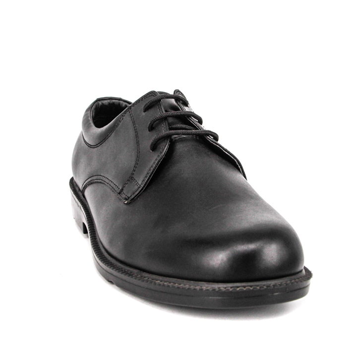 Chaussures de bureau de l'Oxford Government Government 1258