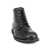 Men de vente en gros de chaussures de bureau en cuir authentique 1257