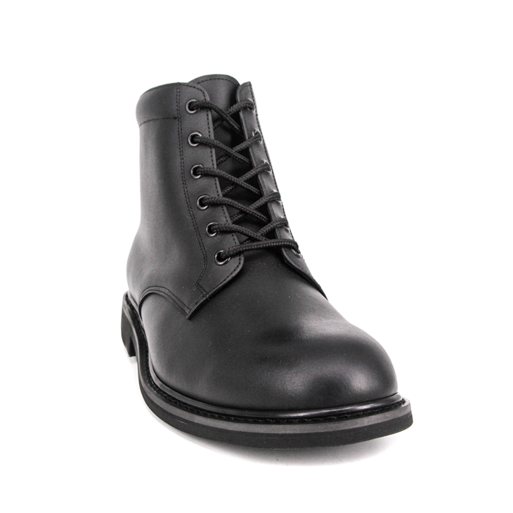Men de vente en gros de chaussures de bureau en cuir authentique 1257