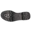 Bottes en cuir en cuir en cuir entièrement imperméable pour hommes 6297
