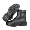 Hommes de l'armée d'hiver de haute qualité Bottes en cuir complet 6286