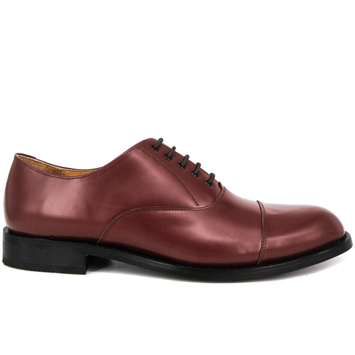 Business en gros européen de chaussures fabrique de chaussures de bureau 1279