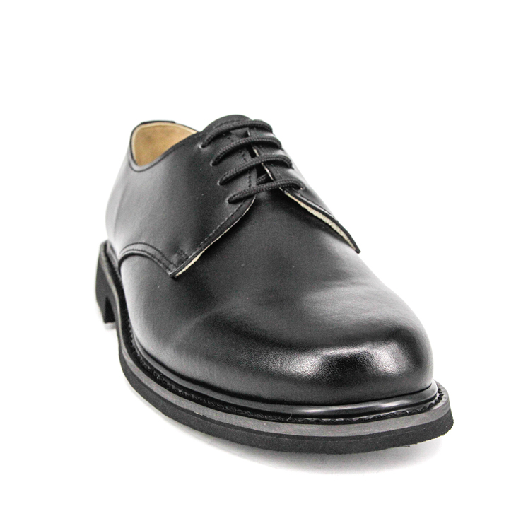 1278-3 Milforce Office Shoes 
