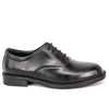 Hommes confortables chaussures de bureau décontractées en cuir authentique 1275