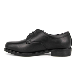 Chaussures de bureau de cérémonial de l'armée d'Oxford Gouvernement Oxford 1254