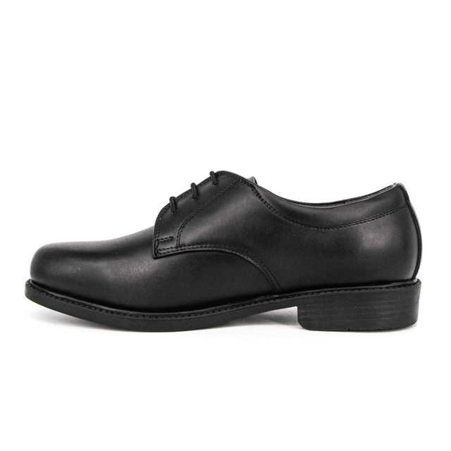 Chaussures de bureau de cérémonial de l'armée d'Oxford Gouvernement Oxford 1254