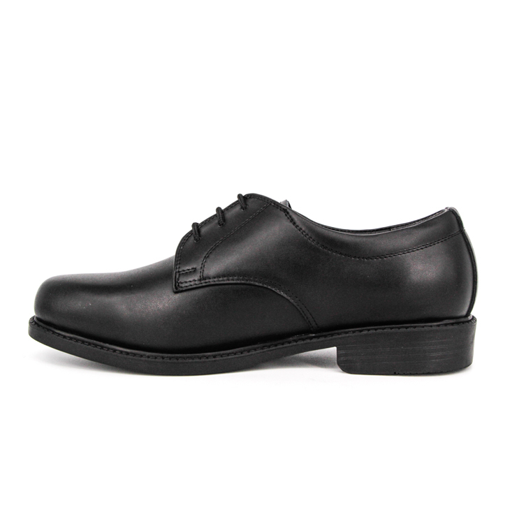 Chaussures de bureau de cérémonial de l'armée d'Oxford Gouvernement Oxford 1254