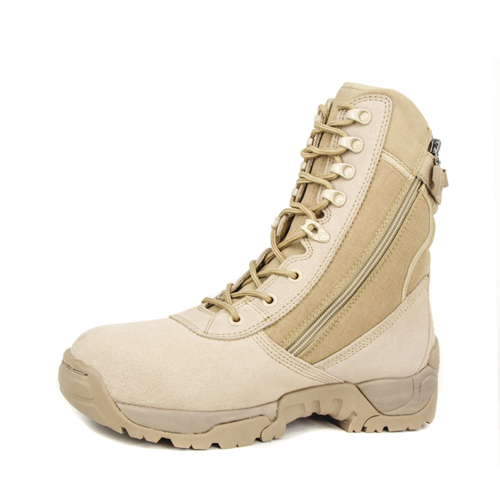 7216 2-8 Boots du désert Milforce 