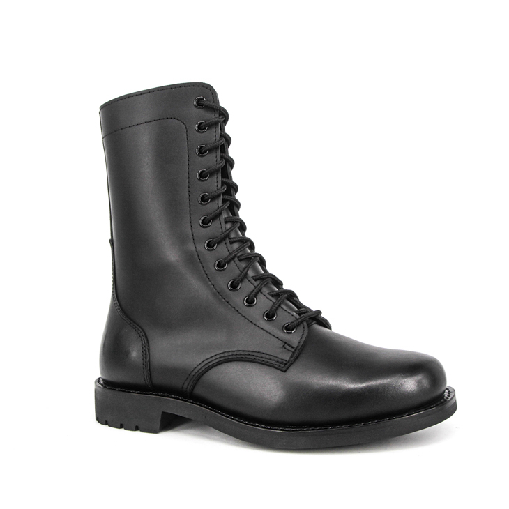 6276-7 Bottes en cuir Milforce 