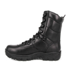 Nouveau design Quality Army Military Full Leather Boots 6214