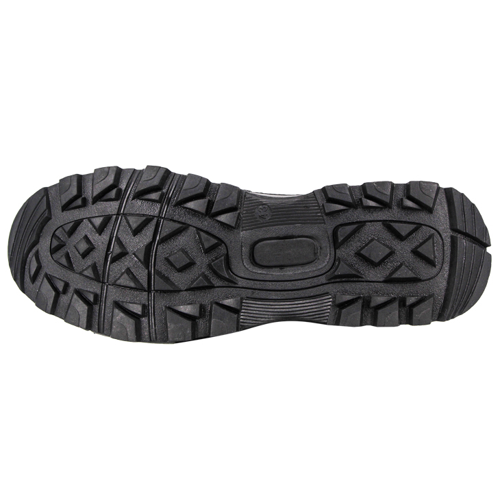 4124-5 Milforce Tactical Boots