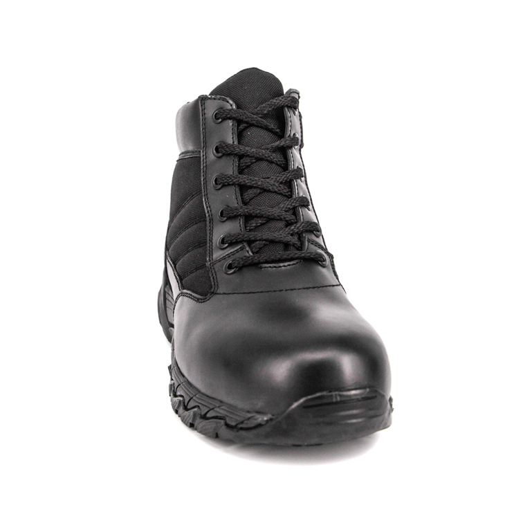 Sports Camping Ankle Army Outdoor Boots Tactical 4123