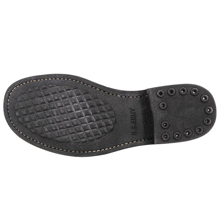 6290-5 Milforce Boths Leather