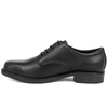 Chaussures de bureau militaire d'Oxford pour l'Oxford 1273