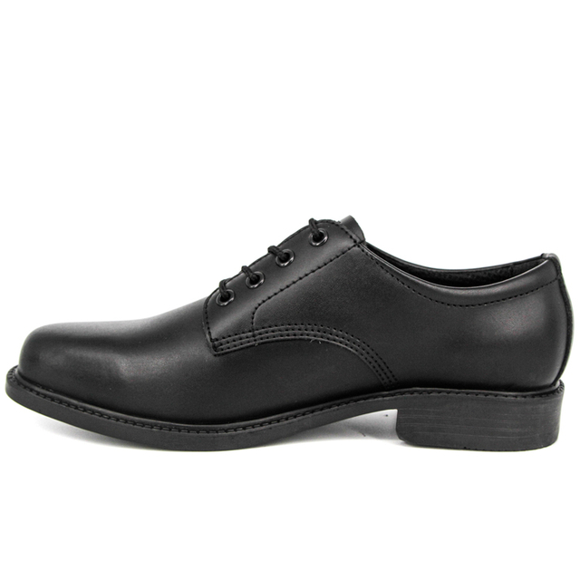 Chaussures de bureau militaire d'Oxford pour l'Oxford 1273