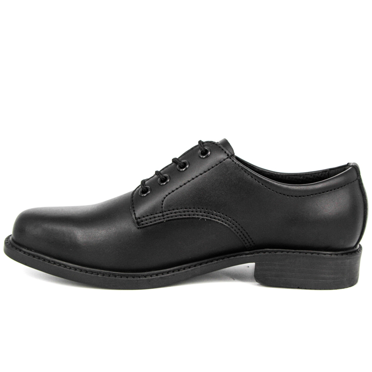 Chaussures de bureau militaire d'Oxford pour l'Oxford 1273