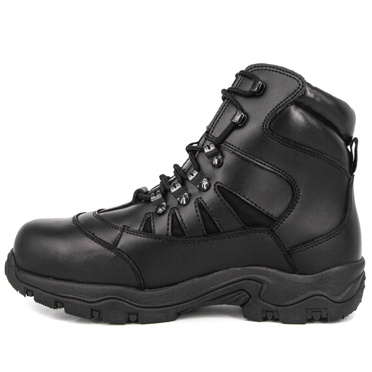 4104-2 bottes tactiques milforce
