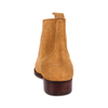 Bottes en cuir chukka militaire de haute qualité de haute qualité 6289