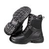 Boots tactiques légers imperméables du Royaume-Uni 4275
