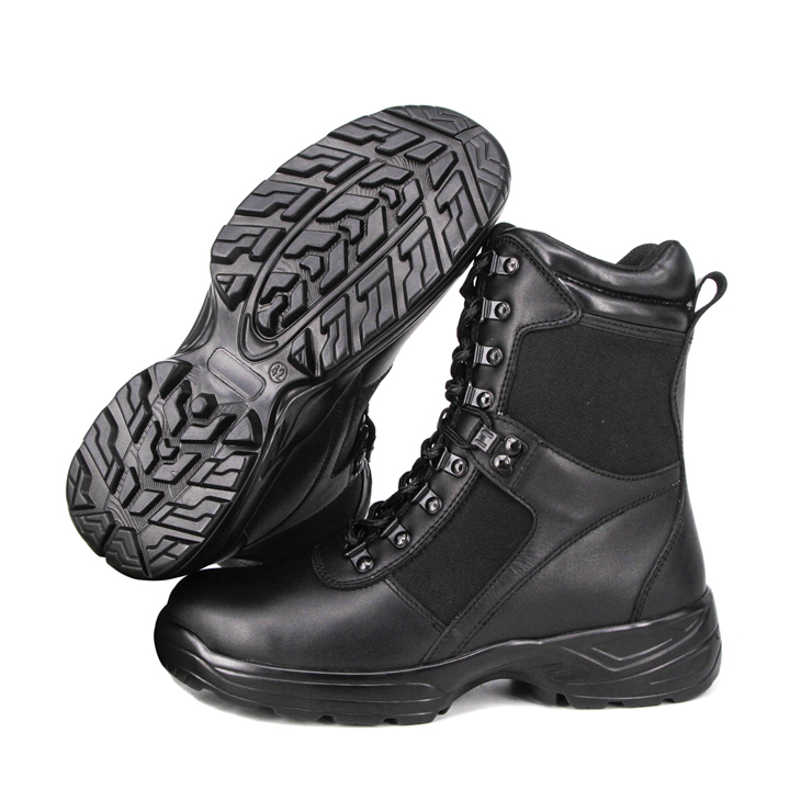Boots tactiques légers imperméables du Royaume-Uni 4275