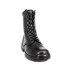 Allemagne Police imperméable Boots en cuir complet 6282