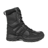 La police masculine zipait des bottes tactiques militaires 4235